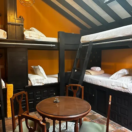 Boutique Santuario Kunturi - Adults Only * לאנס