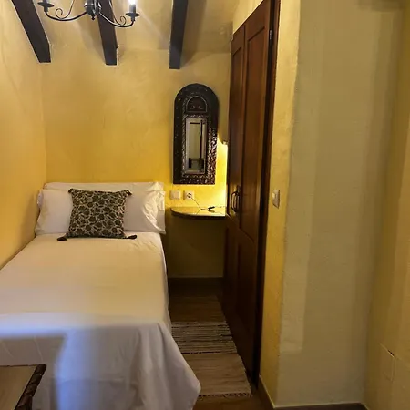 בית אירוח Boutique Santuario Kunturi - Adults Only *