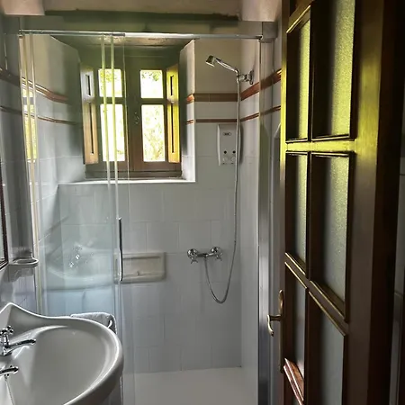 בית אירוח Boutique Santuario Kunturi - Adults Only לאנס