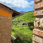 Boutique Santuario Kunturi - Adults Only *