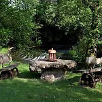 Boutique Santuario Kunturi - Adults Only *