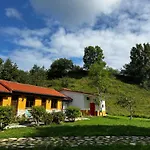 Accommodatie bij particulieren Boutique Santuario Kunturi - Adults Only
