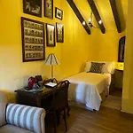 Ubytování v soukromí Boutique Santuario Kunturi - Adults Only