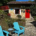 Boutique Santuario Kunturi - Adults Only Проживание в семье Льянес