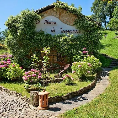 Boutique Santuario Kunturi - Adults Only By Molino De Tresgrandas 라네스