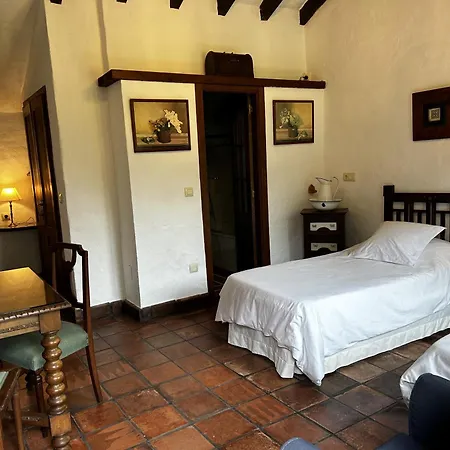 Homestay Santuario Kunturi - Adults Only