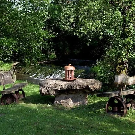 Boutique Santuario Kunturi - Adults Only By Molino De Tresgrandas *