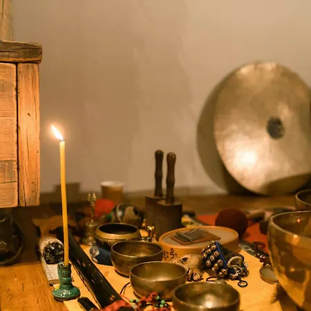 Boutique Santuario Kunturi - Adults Only