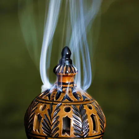 Boutique Santuario Kunturi - Adults Only Habitación en casa particular Llanes