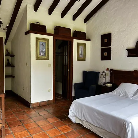 Homestay Santuario Kunturi - Adults Only