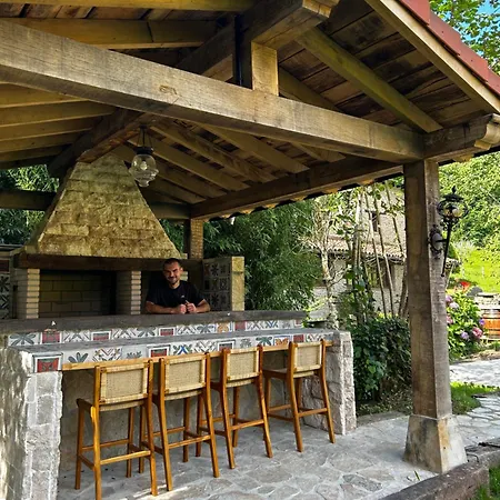 Boutique Santuario Kunturi - Adults Only By Molino De Tresgrandas