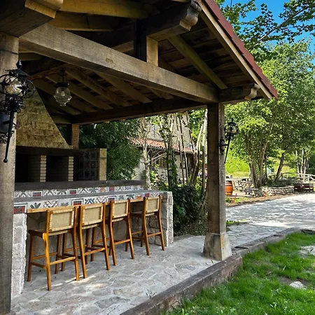 Boutique Santuario Kunturi - Adults Only By Molino De Tresgrandas 라네스