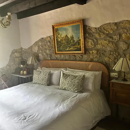 Habitación en casa particular Boutique Santuario Kunturi - Adults Only *