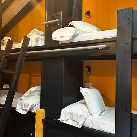 Boutique Santuario Kunturi - Adults Only *