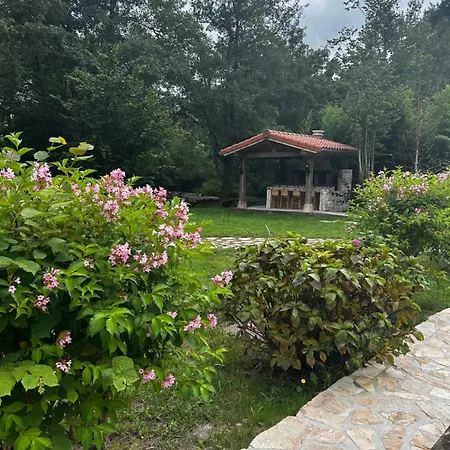 홈스테이 Boutique Santuario Kunturi - Adults Only By Molino De Tresgrandas 라네스