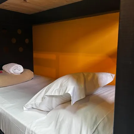 Boutique Santuario Kunturi - Adults Only Проживание в семье Льянес