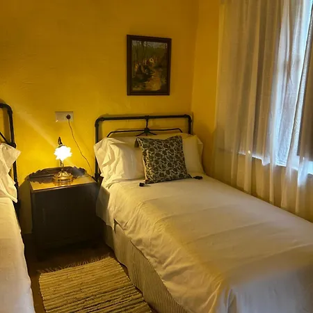Boutique Santuario Kunturi - Adults Only By Molino De Tresgrandas * リャネス