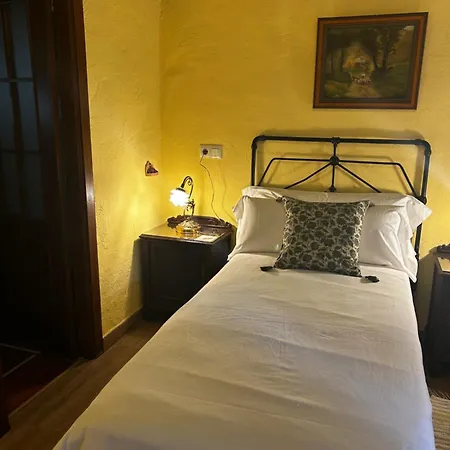 Habitación en casa particular Boutique Santuario Kunturi - Adults Only Llanes