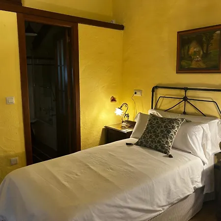 Boutique Santuario Kunturi - Adults Only Habitación en casa particular *