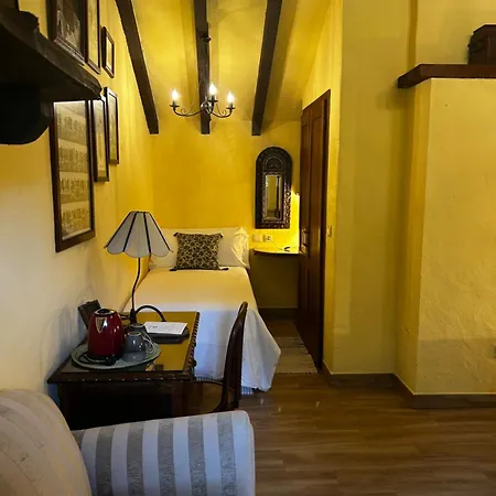 Habitación en casa particular Boutique Santuario Kunturi - Adults Only Llanes