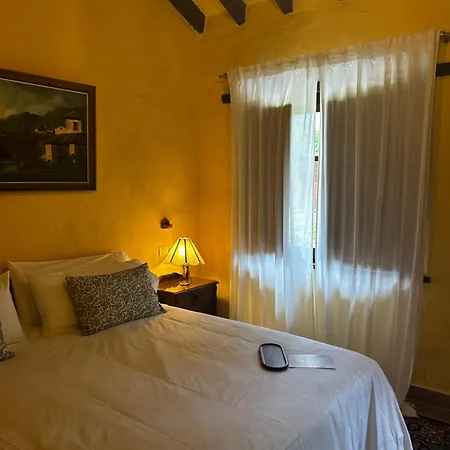 Habitación en casa particular Boutique Santuario Kunturi - Adults Only *