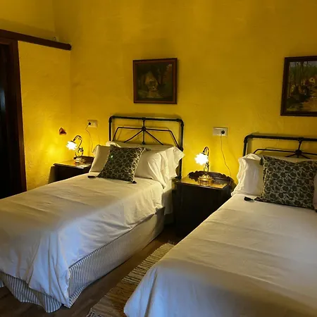 Boutique Santuario Kunturi - Adults Only By Molino De Tresgrandas