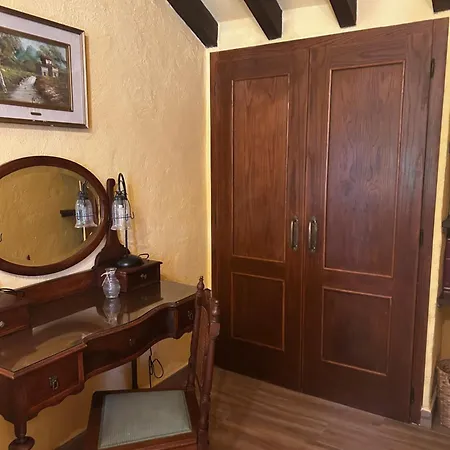 Boutique Santuario Kunturi - Adults Only By Molino De Tresgrandas *