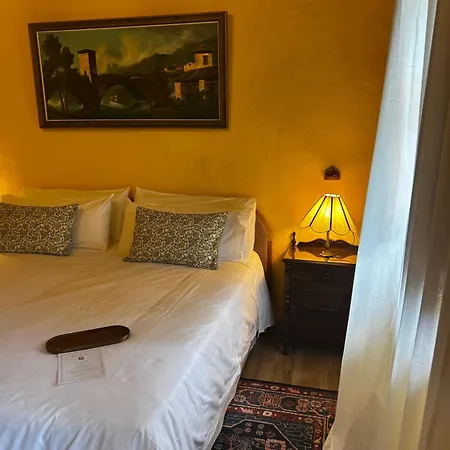 Habitación en casa particular Boutique Santuario Kunturi - Adults Only Llanes