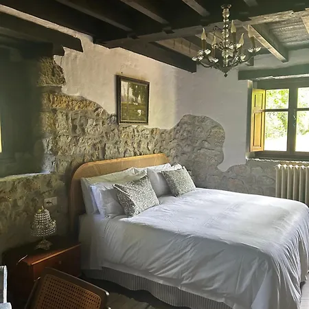 Boutique Santuario Kunturi - Adults Only By Molino De Tresgrandas