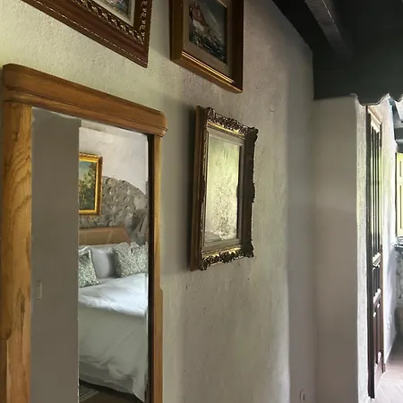 홈스테이 Boutique Santuario Kunturi - Adults Only By Molino De Tresgrandas *
