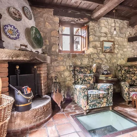 Boutique Santuario Kunturi - Adults Only By Molino De Tresgrandas 홈스테이 *