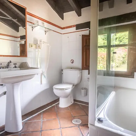 Boutique Santuario Kunturi - Adults Only By Molino De Tresgrandas