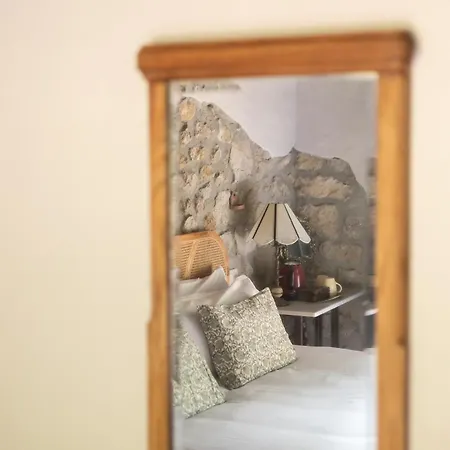 홈스테이 Boutique Santuario Kunturi - Adults Only By Molino De Tresgrandas 라네스