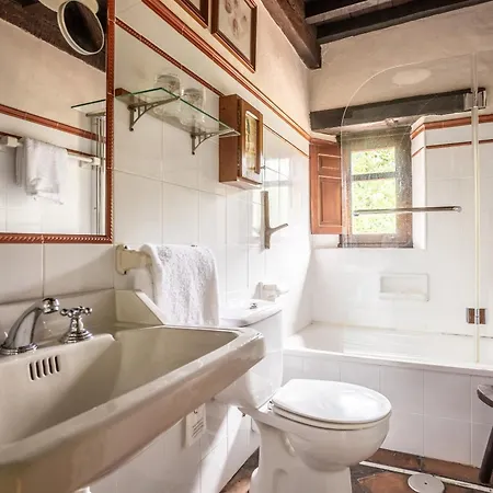 Boutique Santuario Kunturi - Adults Only By Molino De Tresgrandas * 라네스