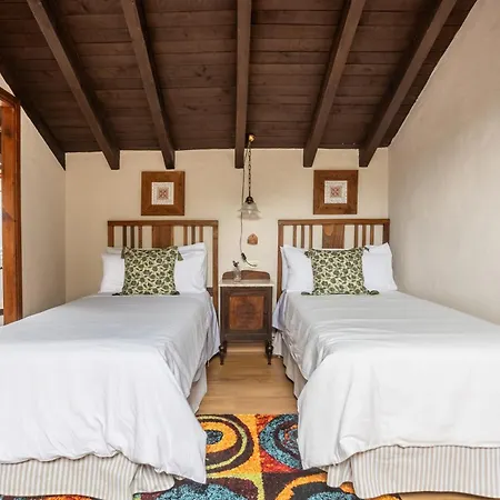 Boutique Santuario Kunturi - Adults Only By Molino De Tresgrandas 홈스테이 *