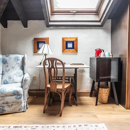 Boutique Santuario Kunturi - Adults Only By Molino De Tresgrandas *