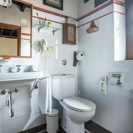Boutique Santuario Kunturi - Adults Only By Molino De Tresgrandas 라네스