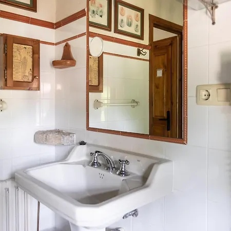 Boutique Santuario Kunturi - Adults Only By Molino De Tresgrandas 홈스테이 *