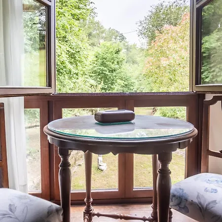 Boutique Santuario Kunturi - Adults Only By Molino De Tresgrandas 홈스테이 라네스