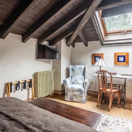 Boutique Santuario Kunturi - Adults Only By Molino De Tresgrandas 홈스테이