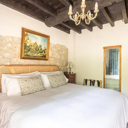 Boutique Santuario Kunturi - Adults Only By Molino De Tresgrandas *