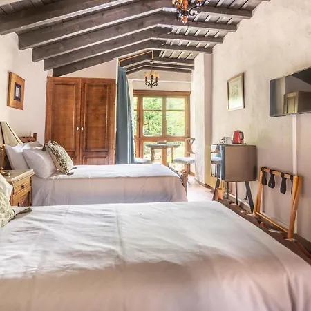 Boutique Santuario Kunturi - Adults Only By Molino De Tresgrandas 라네스