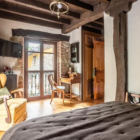 Boutique Santuario Kunturi - Adults Only By Molino De Tresgrandas 라네스