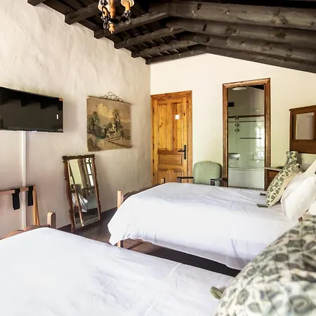 Boutique Santuario Kunturi - Adults Only By Molino De Tresgrandas * 라네스