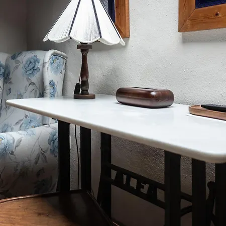 Boutique Santuario Kunturi - Adults Only By Molino De Tresgrandas 홈스테이