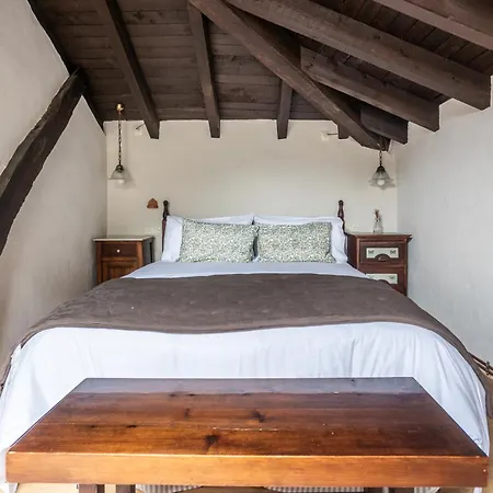 Boutique Santuario Kunturi - Adults Only By Molino De Tresgrandas 홈스테이 *