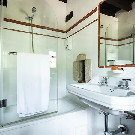 Boutique Santuario Kunturi - Adults Only By Molino De Tresgrandas *