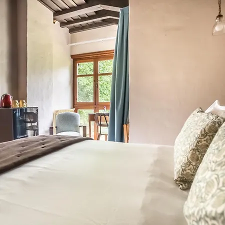 Boutique Santuario Kunturi - Adults Only By Molino De Tresgrandas 라네스