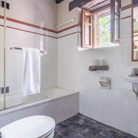 Boutique Santuario Kunturi - Adults Only By Molino De Tresgrandas