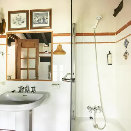 Boutique Santuario Kunturi - Adults Only By Molino De Tresgrandas 홈스테이